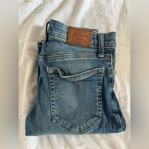 Lucky Brand jeans